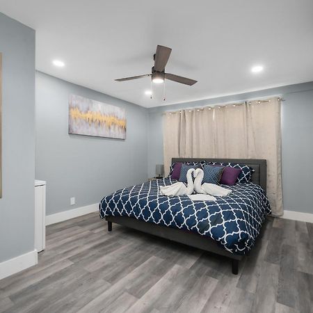 Elegant 2Br Apt Near Med Center With Free Park Houston Ngoại thất bức ảnh