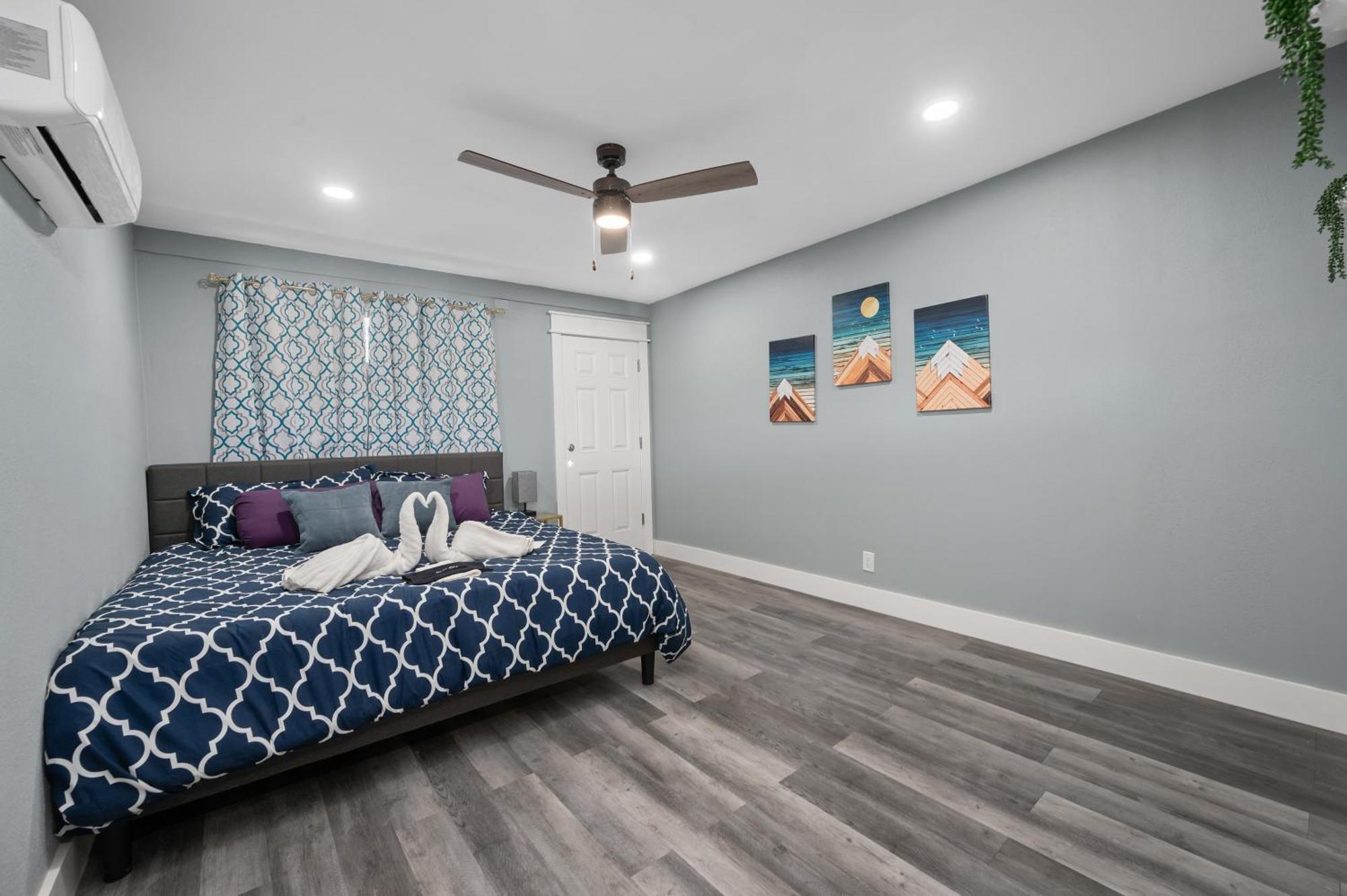 Elegant 2Br Apt Near Med Center With Free Park Houston Ngoại thất bức ảnh