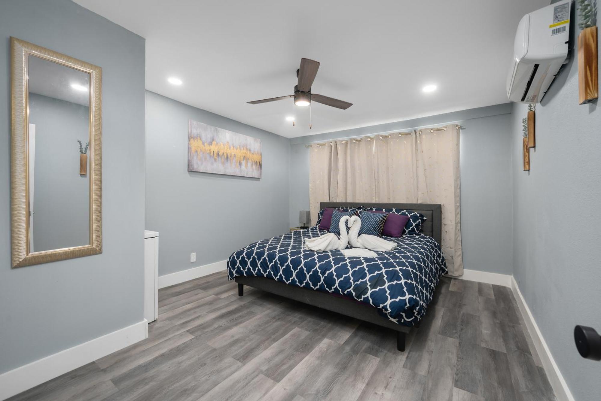 Elegant 2Br Apt Near Med Center With Free Park Houston Ngoại thất bức ảnh