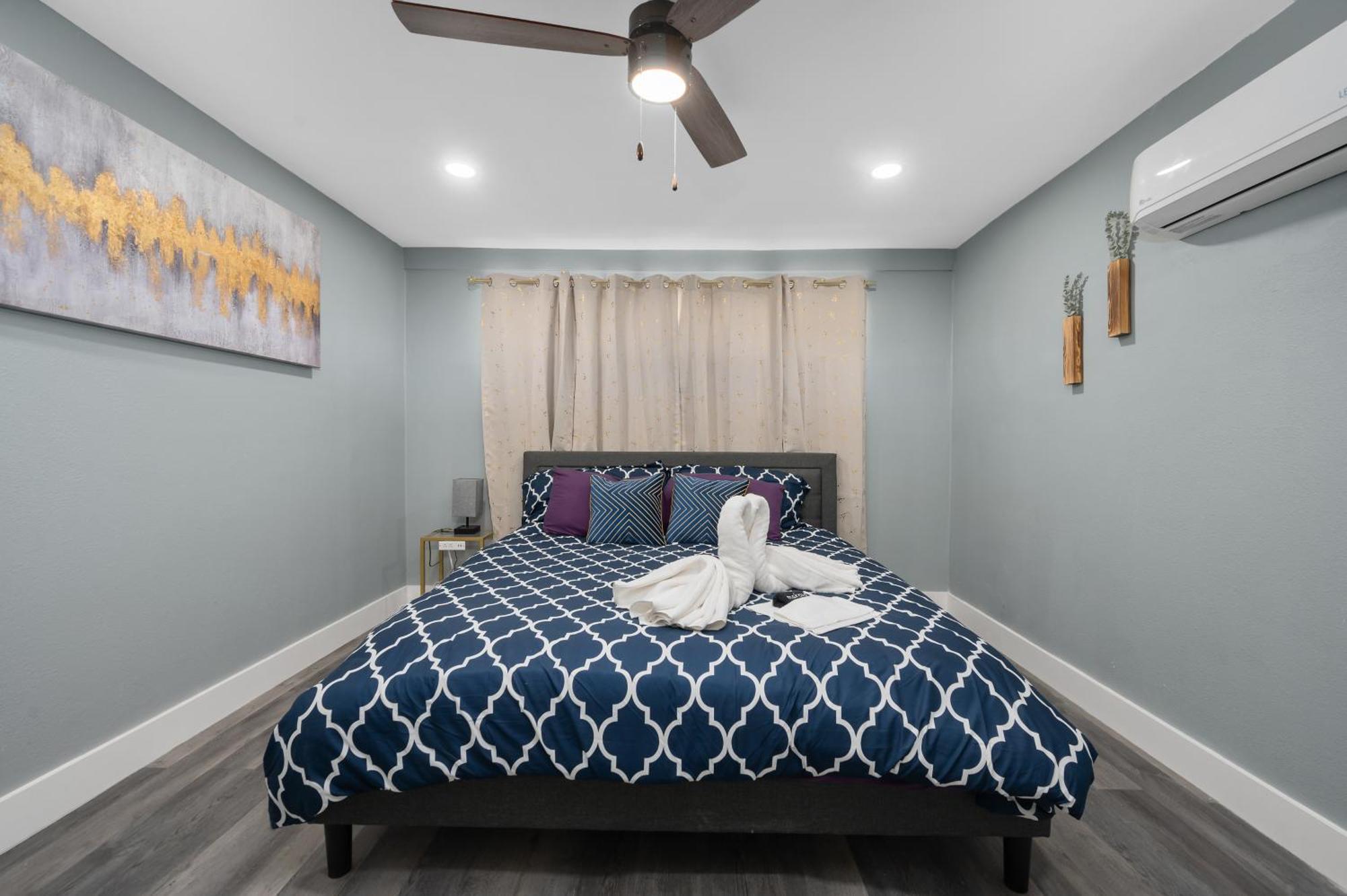 Elegant 2Br Apt Near Med Center With Free Park Houston Ngoại thất bức ảnh