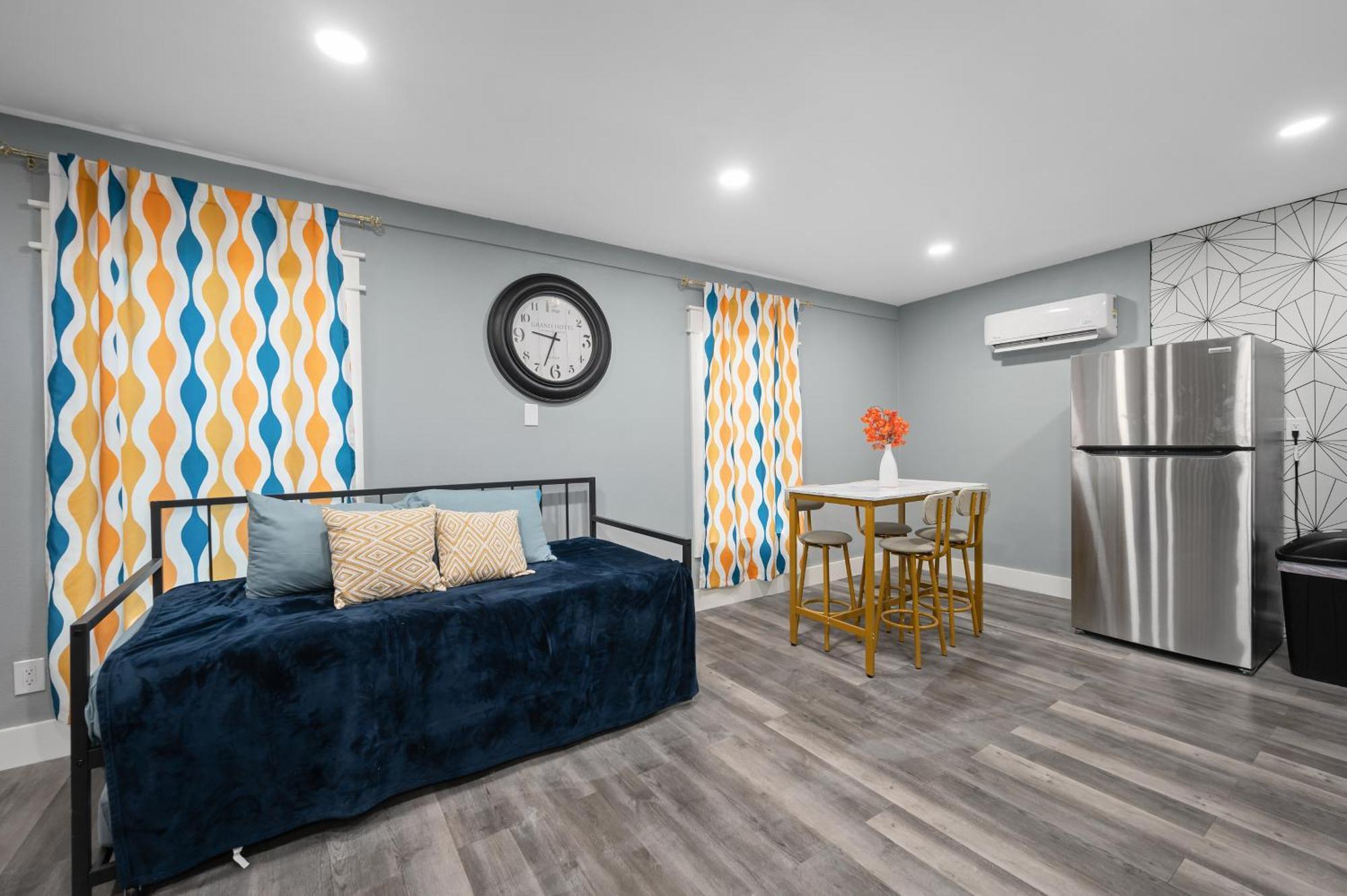 Elegant 2Br Apt Near Med Center With Free Park Houston Ngoại thất bức ảnh