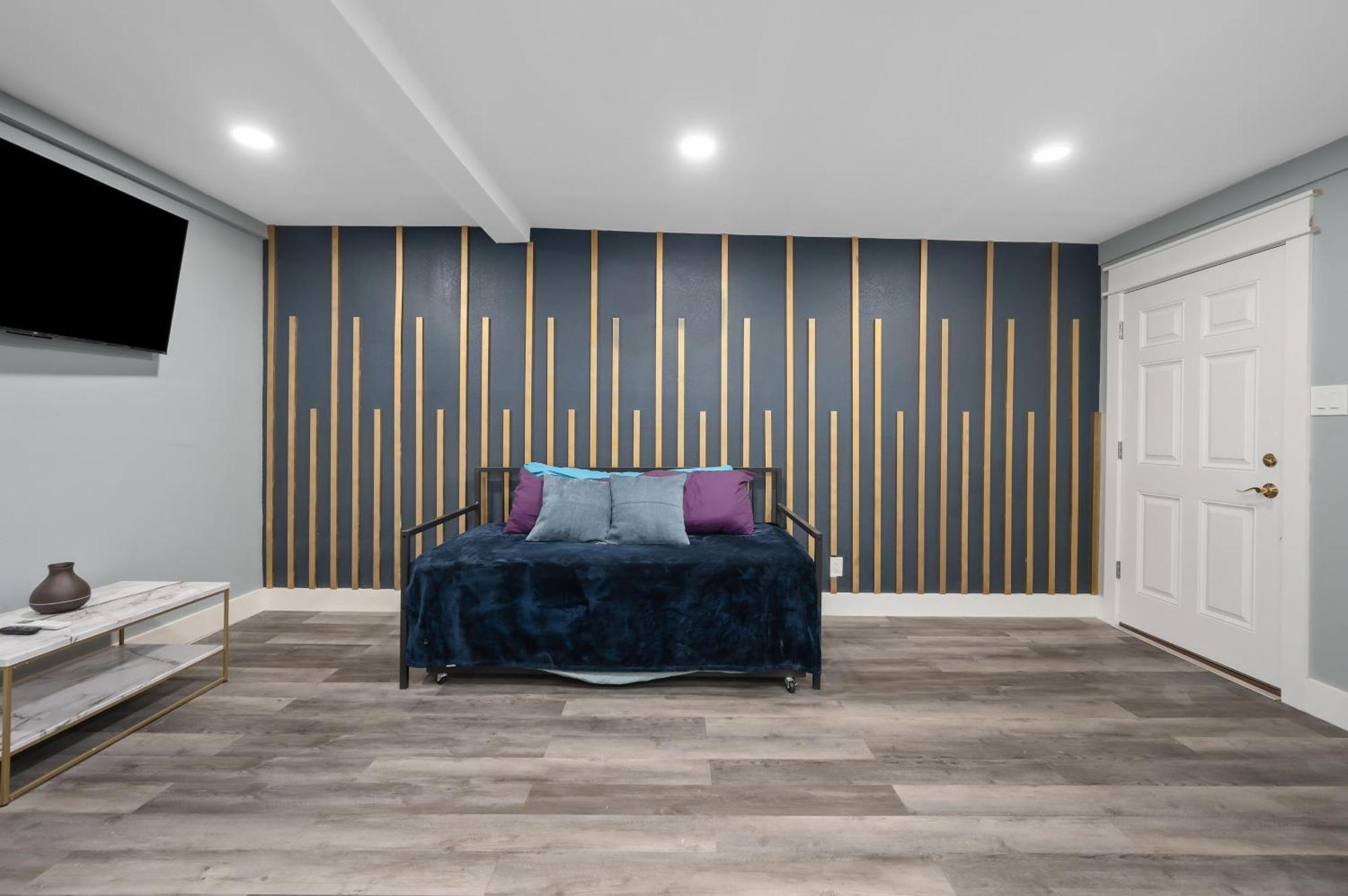 Elegant 2Br Apt Near Med Center With Free Park Houston Ngoại thất bức ảnh